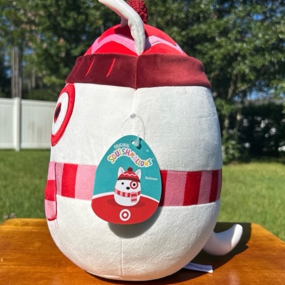 New squishmallow plush - Picture 5 of 11